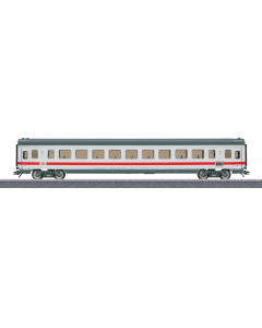 H0 DB Intercity-Rijtuig 2e Klas Marklin 40501