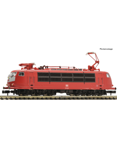 N DB E-Lok 103 244-0, Digitaal Sound Fleischmann 737882