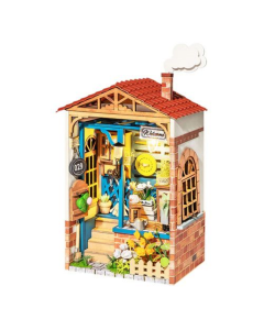 Rolife Dream Yard Robotime DS012