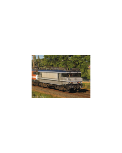 H0 RFO E-Lok 1829 "Rail Force One", digitaal sound Roco 70164