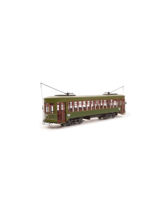 1/24 New Orleans street car 'Desire' Occre 053012
