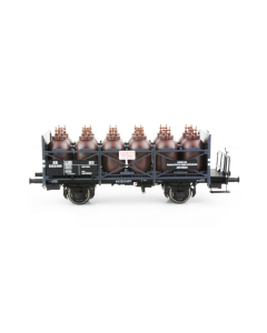 H0 Zuurwagen type Z NS Ep.III Brawa 49305