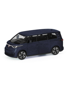 1/87 Volkswagen ID Buzz, Blauw Metallic Herpa 431125