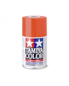 TS-31 Bright Orange Tamiya 85031