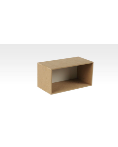 Storage Hutch Module, 30x15x15 HobbyZone -OM14