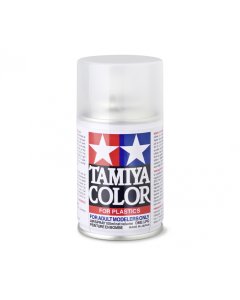 TS-79 Semi Gloss Clear Tamiya 85079