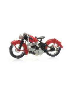 Z US motor civiel - Artitec 322.038 Artitec 322038