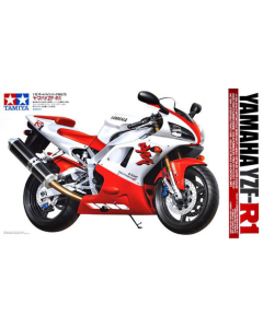 1/12 Yamaha YZF- R1 Tamiya 14073