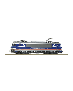 H0 NL Elektrische locomotief 1700 VolkerRail, digitaal (DCC) sound Roco 7510010