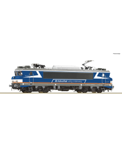 H0 Elektrische locomotief 1700 Volker (DC, DCC, Sound) Roco 7510010