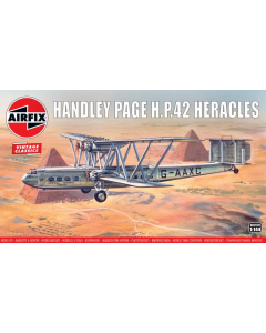1/144 Handley Page H.P.42 Heracles Airfix 03172V