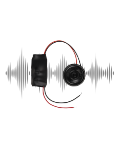 H0 Mini-geluidseffect Bell ringing Faller 180255
