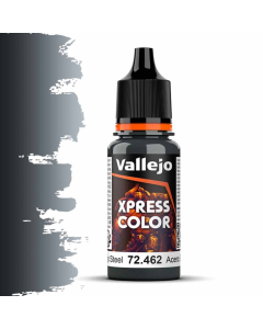 XPress Color "Starship Steel", 18ml Vallejo 72462