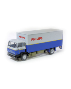 H0 DAF bakwagen kantelcabine A, Philips Artitec 48705114