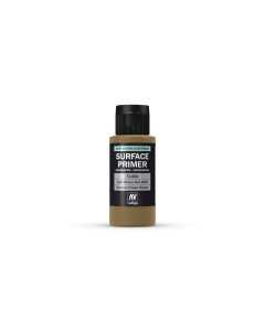 Surface Primer German Green Brown 60ml Vallejo 73606