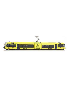 OUTLET - H0 EMU Stadler GTW 2/6 SBB 'Teletop' VI Piko 59539