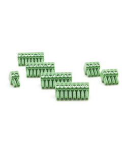 Aansluitklemmen voor 50094 en 50096 ESU 50094SP01