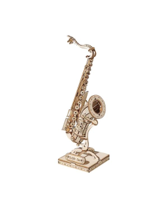 Rolife Saxophone Robotime TG309