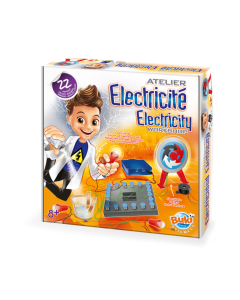 Werkplaats Elektriciteit Buki 7172