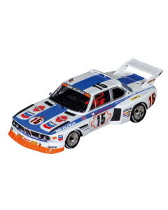132 BMW 3.5 CSL "No.15" (evolution) Carrera 27789