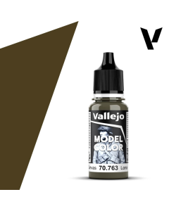 Canvas (116) Model Color, 18 ml - Vallejo 70.763 Vallejo 70763
