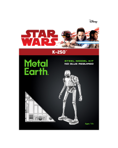Metal Earth: Star Wars K-2SO - MMS275 Metal Earth 570275