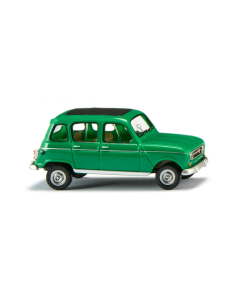 H0 Renault R4 Wiking 022446