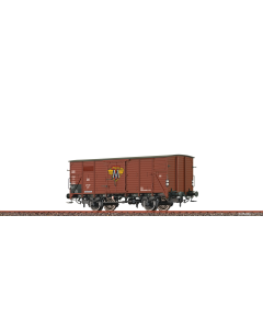H0 GÜW G10 DB III, Maico Brawa 50959