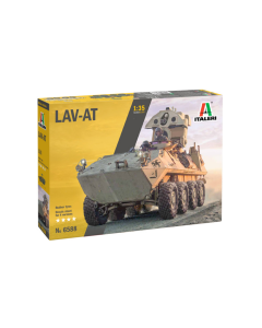 1/35 LAV-25 TUA Italeri 6588