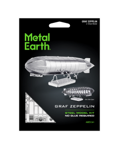 Metal Earth: Graf Zeppelin - MMS063 Metal Earth 570063