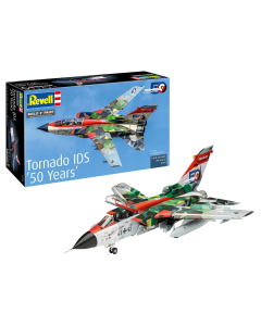1/48 Panavia Tornado IDS "50 Years" Revell 03769