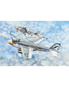 1/32 A-6A "Intruder" Trumpeter 02249