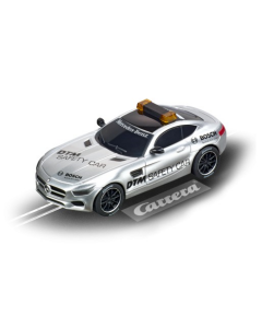 143 GO!!! Mercedes AMG GT "DTM Safety Car" Carrera 64134