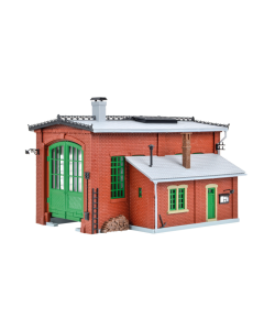 H0 Lokloods, één spoor Vollmer 45750