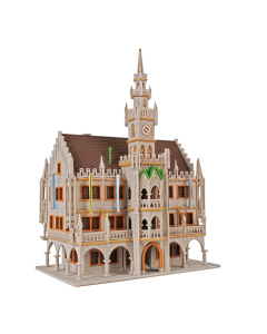 N Stadhuis Vollmer 47761