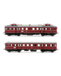 OUTLET - H0 EMU (Motorwagen) DB ET65 Ep.III, DC Brawa 0770