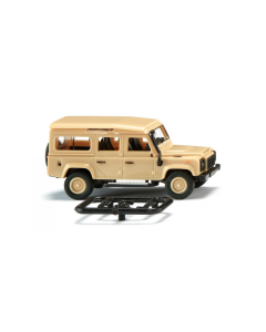 1/87 Land Rover Defender 110 Wiking 010204