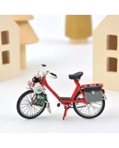 1/18 Solex 1969 Red Norev 182060