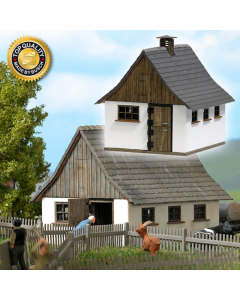 H0 Bokkenstal Busch 1516