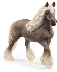 Zilver Dapple Merrie, Farm World Schleich 13914