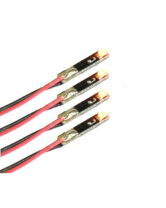 Led  Module  ORANGE  (4x) Digikeijs 60043