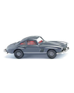 1/87 MB 300 SL Coupé Wiking 023002