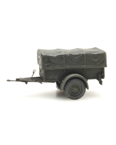 H0 NL Aanhanger polynorm 1 T - Artitec 387.325 Artitec 387325