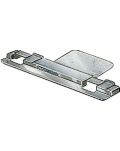 H0 K-Rail - Isolatieplaatjes Marklin 7522