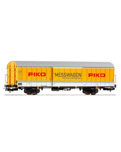 H0 XP-meetwagon, DC Digitaal en Analoog, PIKO V-VI Piko 55050