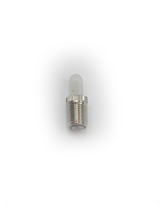 Schroeflampje M3,5x4mm, 16V/30mA Brawa 3249