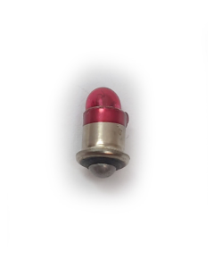 Steeklampje rood 5mm 12V Arnold 0294-82