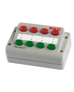 Wisselschakelaar Piko 55260