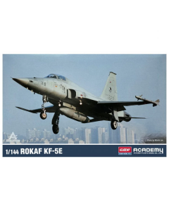 1/144 Northrop ROKAF KF-5E Academy 12644