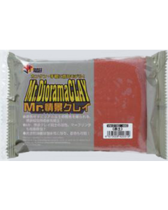 Mr. Clay for the Scene Red Earth 300 G VM-015D Mr. Hobby VM015D